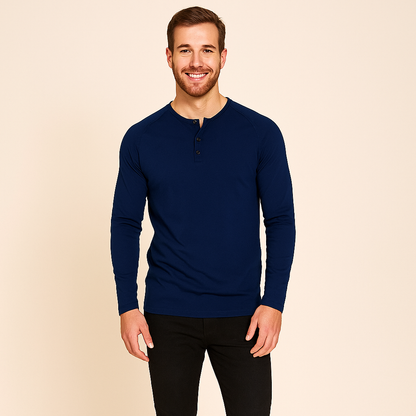 Chemise Homme Moderne pour un Style Décontracté