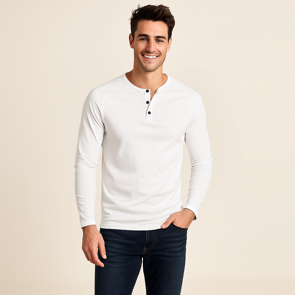 Chemise Homme Moderne pour un Style Décontracté