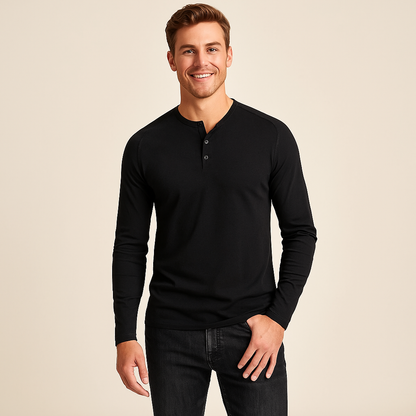 Chemise Homme Moderne pour un Style Décontracté
