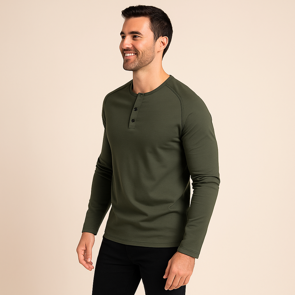 Chemise Homme Moderne pour un Style Décontracté