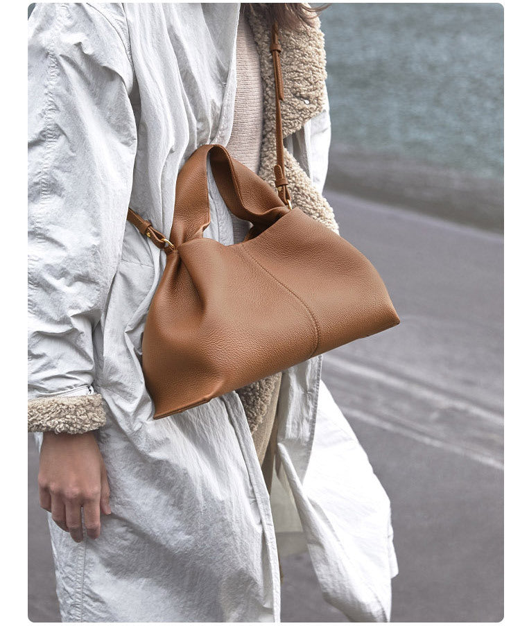 Sac à main cabas pour femme au allure rétro élégant avec grande capacité