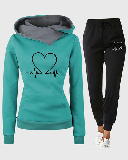 Ensemble de Sport Femme – Confortable, Respirant & Idéal Fitness ou Quotidien