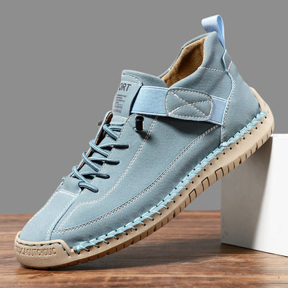 Baskets orthopédiques confortables – chaussures légères soutien et style