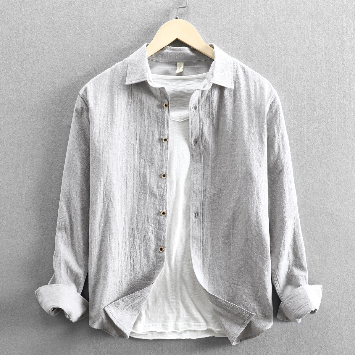 Chemise En Coton