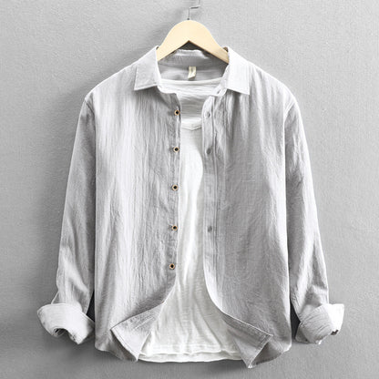 Chemise En Coton