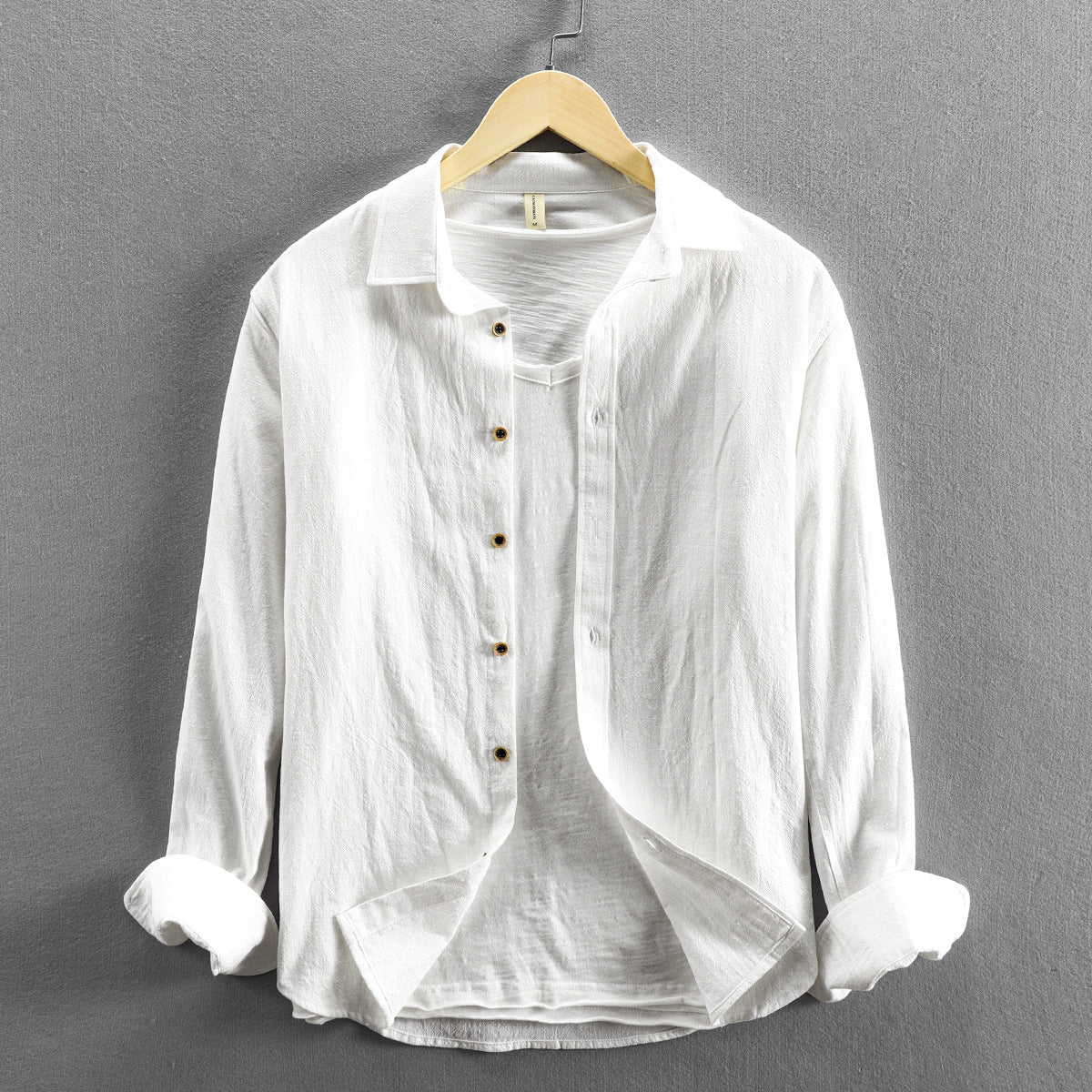 Chemise En Coton