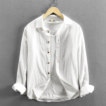 Chemise En Coton
