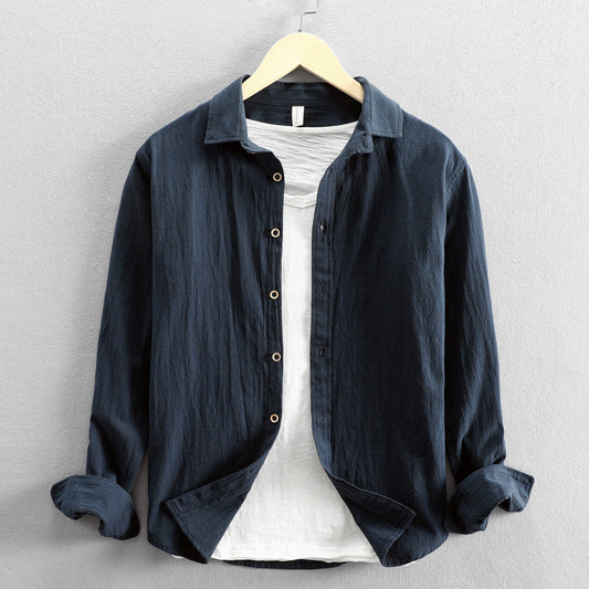 Chemise En Coton