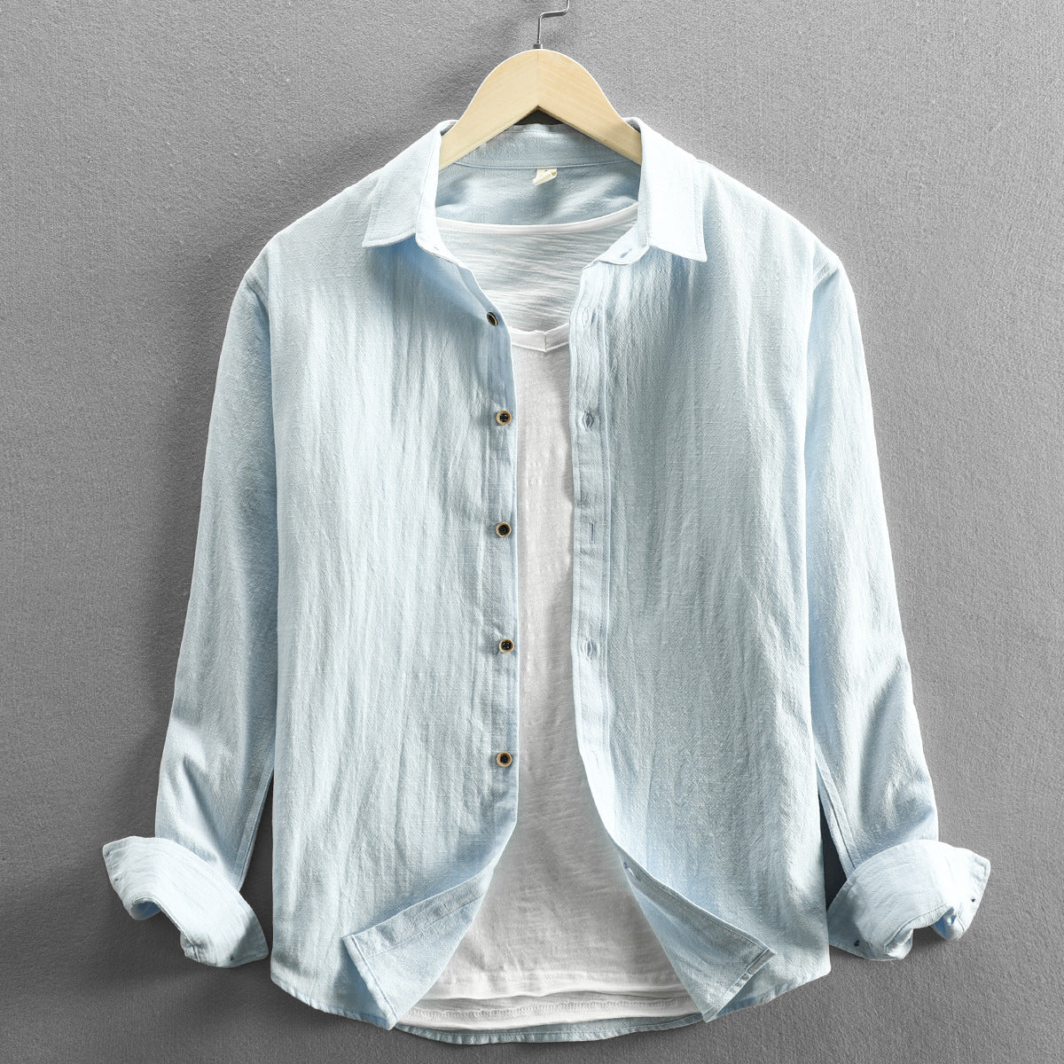 Chemise En Coton