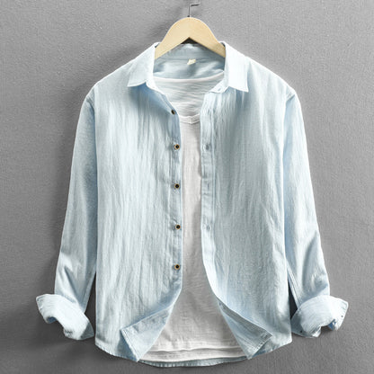 Chemise En Coton