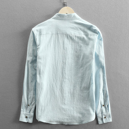 Chemise En Coton