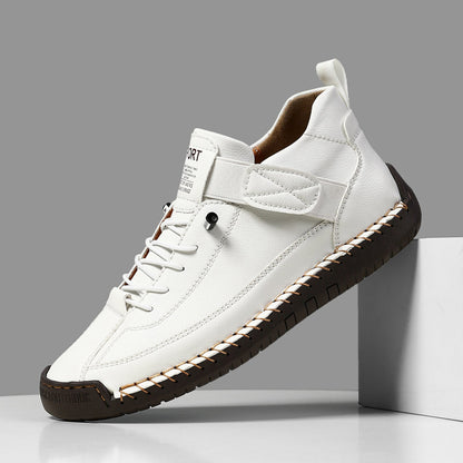 Baskets orthopédiques confortables – chaussures légères soutien et style