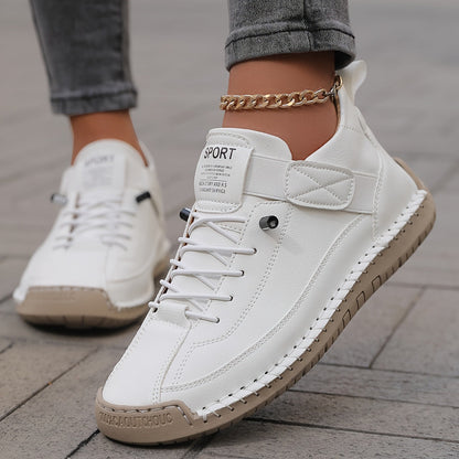 Baskets orthopédiques confortables – chaussures légères soutien et style