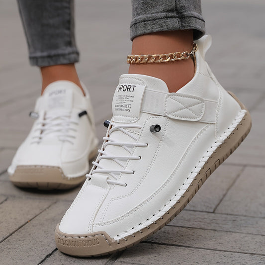 Baskets orthopédiques confortables – chaussures légères soutien et style