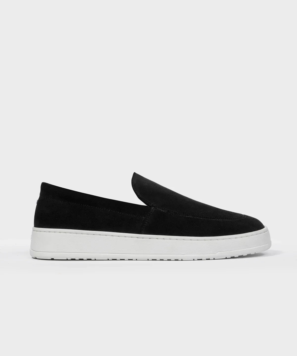 Mocassins Slip-On en Suède pour Homme – Élégance discrète et confort au quotidien