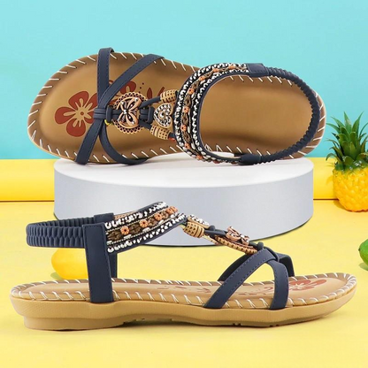 Sandales Orthopédiques Femmes Confort+