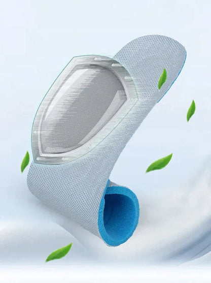 Chaussures de Marche Orthopédiques Extra-Larges – Confort pour Pieds Gonflés et Semelles Sensibles