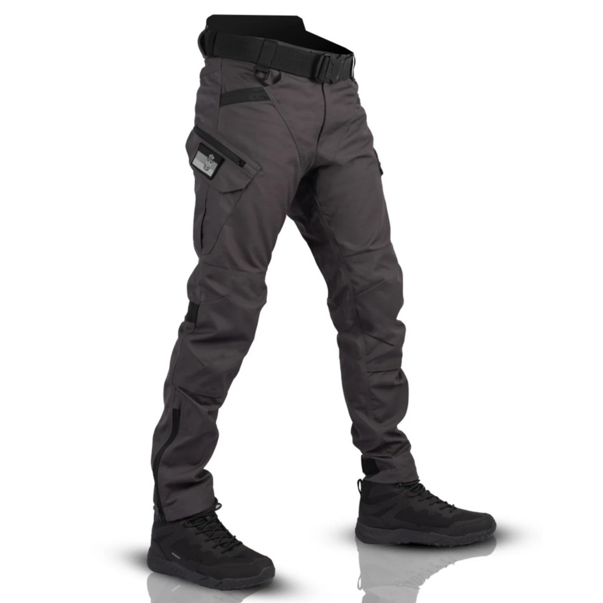 Pantalon cargo homme robuste – confortable et pratique