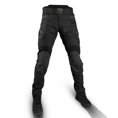 Pantalon cargo homme robuste – confortable et pratique
