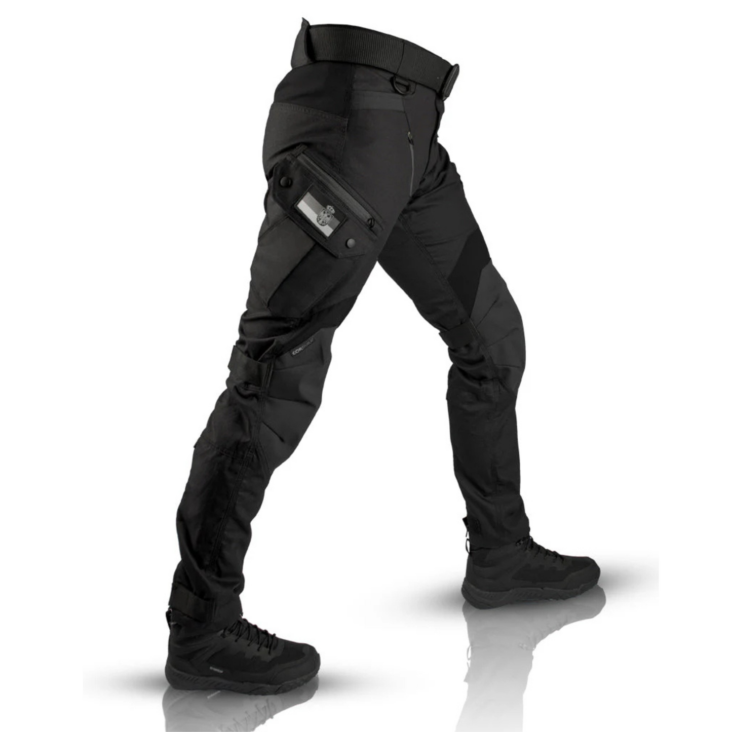 Pantalon cargo homme robuste – confortable et pratique