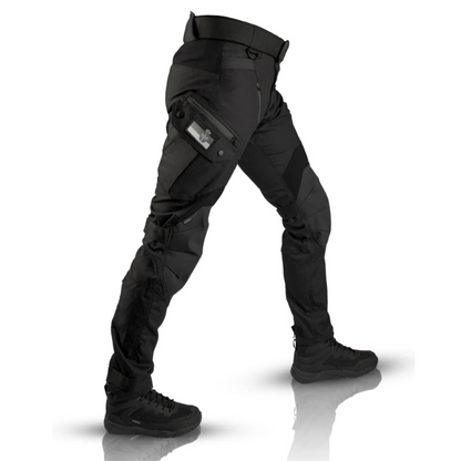 Pantalon cargo homme robuste – confortable et pratique