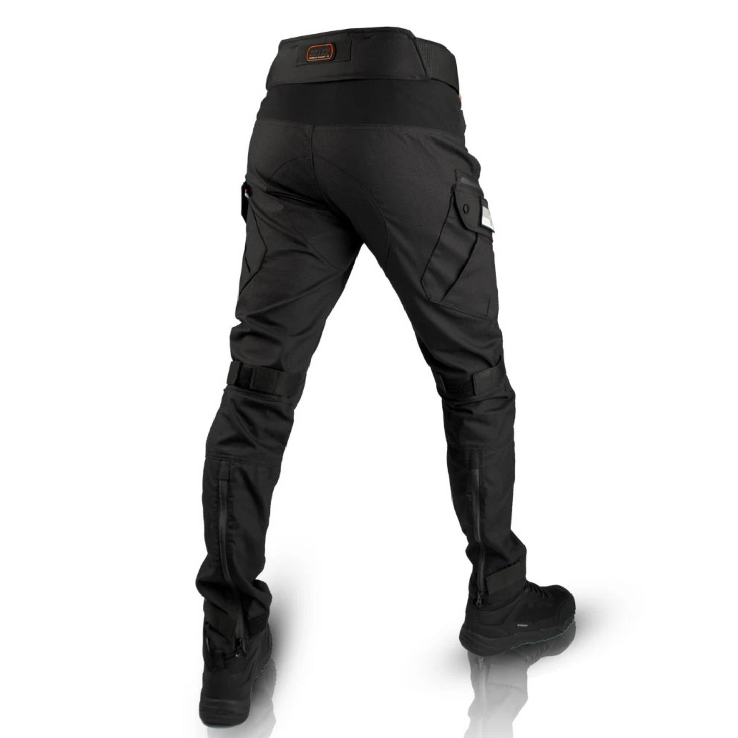 Pantalon cargo homme robuste – confortable et pratique