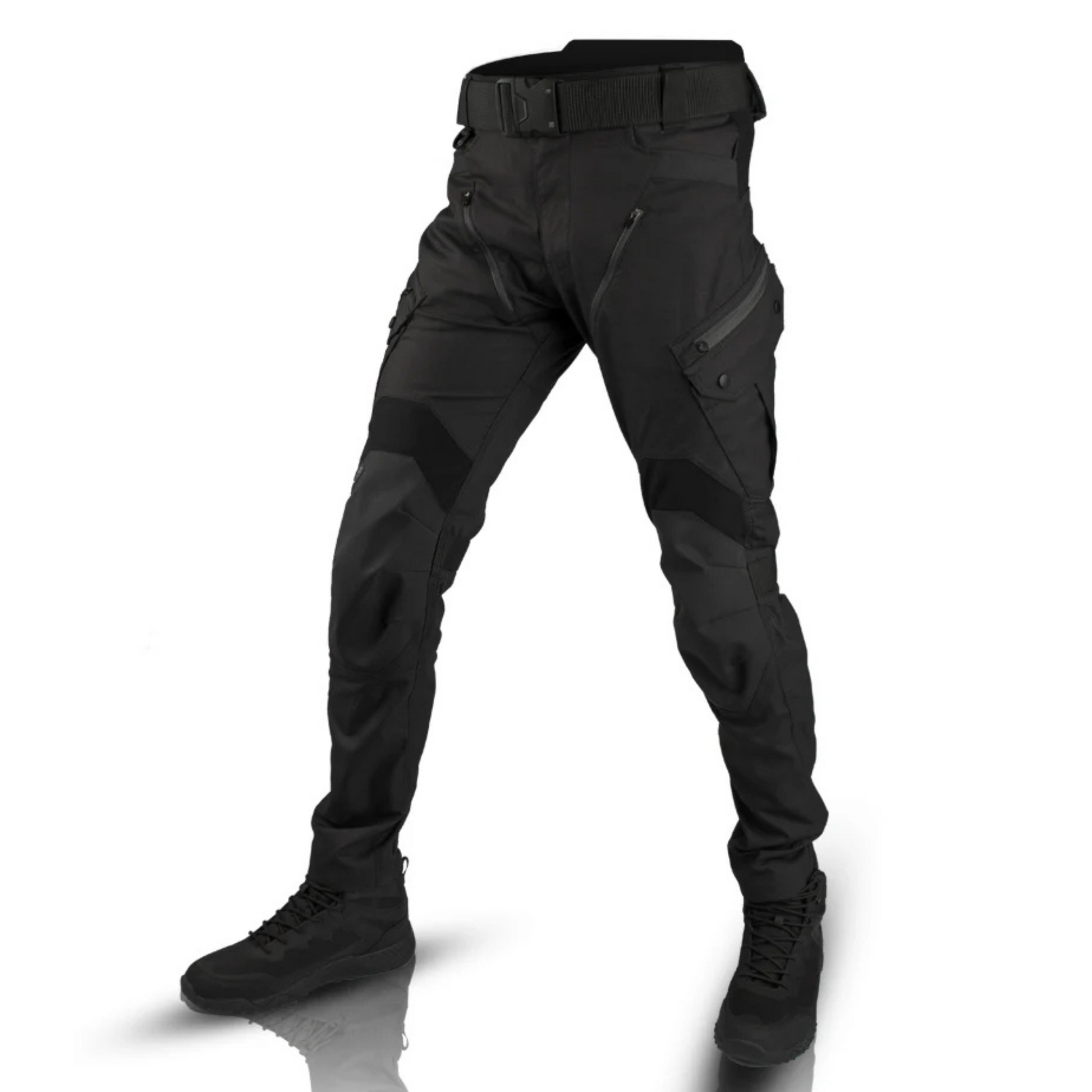 Pantalon cargo homme robuste – confortable et pratique