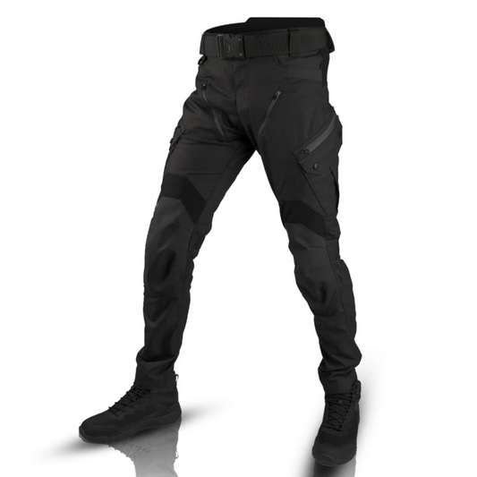 Pantalon cargo homme robuste – confortable et pratique