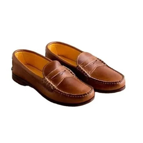 Chaussures femme confortables à enfiler avec semelle travaillée