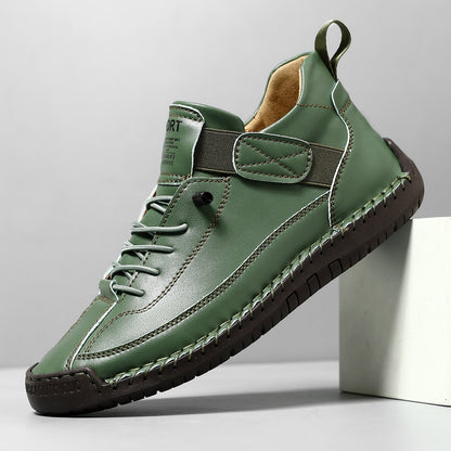 Baskets orthopédiques confortables – chaussures légères soutien et style