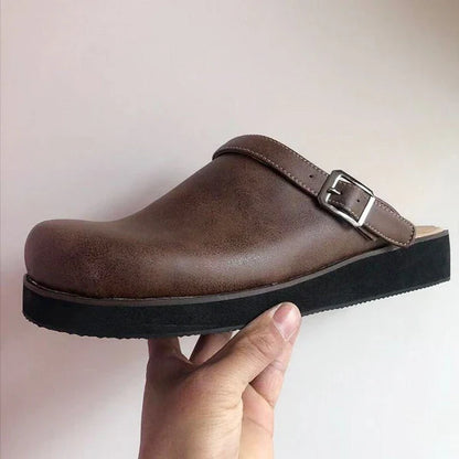 Sabots rétro unisex – Old Style