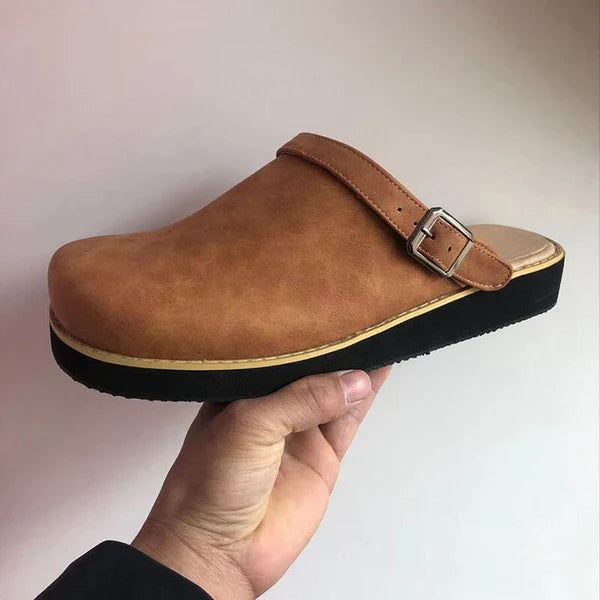 Sabots rétro unisex – Old Style