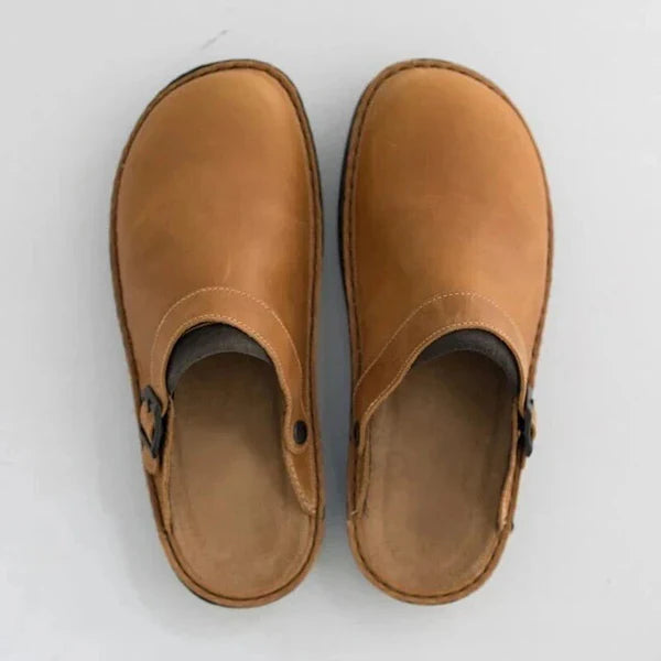 Sabots rétro unisex – Old Style