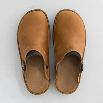 Sabots rétro unisex – Old Style