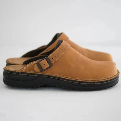 Sabots rétro unisex – Old Style