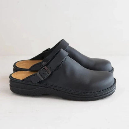 Sabots rétro unisex – Old Style