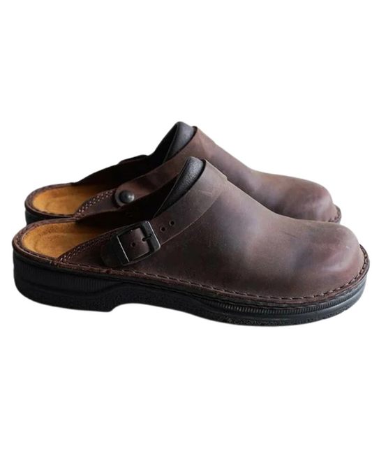 Sabots rétro unisex – Old Style