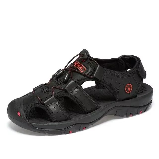 Sandales Unisexes – Confortables et Polyvalentes