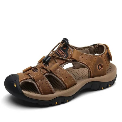 Sandales Unisexes – Confortables et Polyvalentes