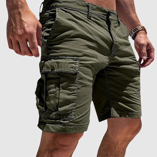 Garston - Shorts Cargo Confortables