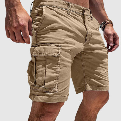 Garston - Shorts Cargo Confortables