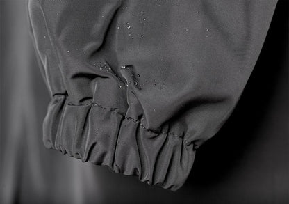 Trench Coat Stylé Femme