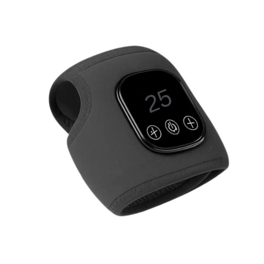Appareil de Stimulation Électrique – Soulagement Douleurs Pieds, Neuropathie & Fasciite