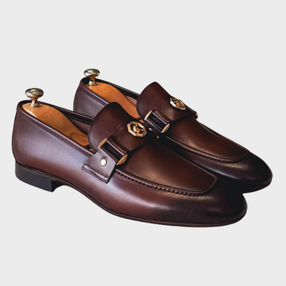 Mocassins Classiques Oxford
