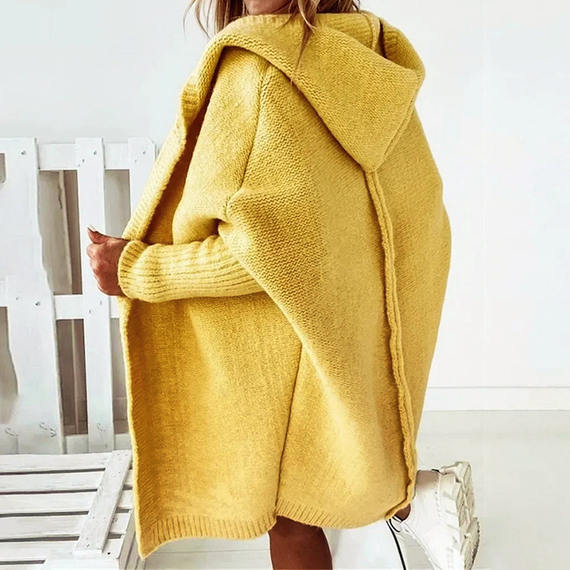 Cardigan femme – Style décontracté et doux