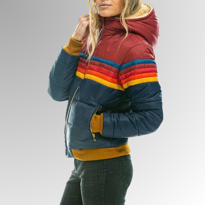 Veste De Pluie Imperméable Femme
