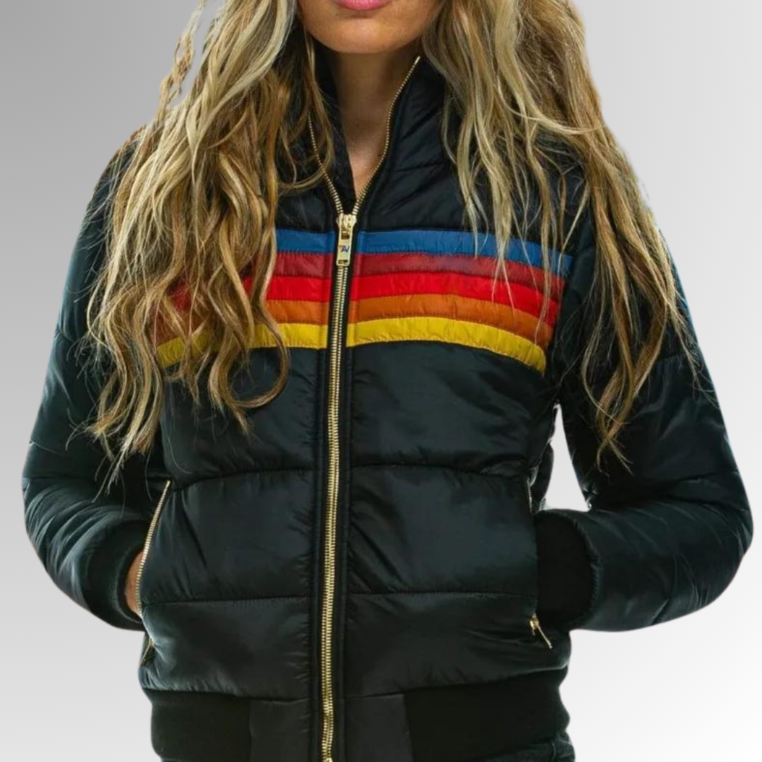 Veste De Pluie Imperméable Femme