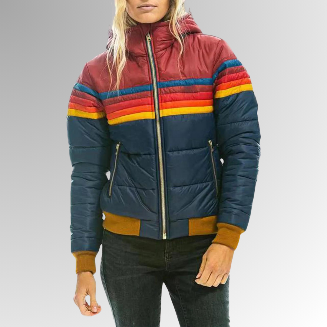 Veste De Pluie Imperméable Femme