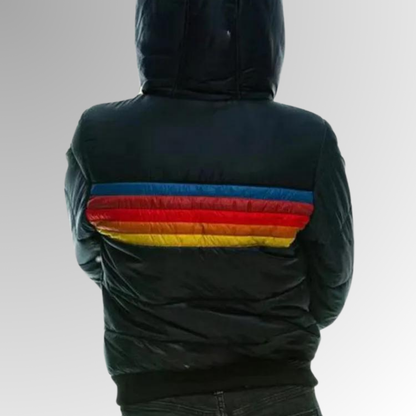 Veste De Pluie Imperméable Femme