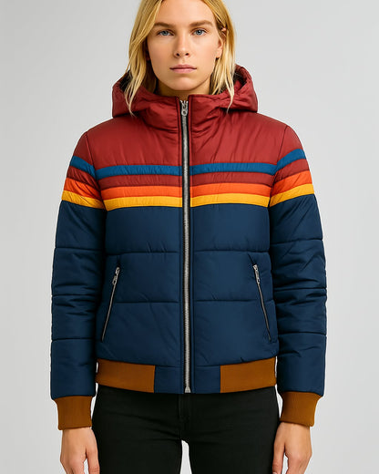 Veste De Pluie Imperméable Femme